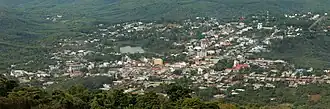 District de Phước Long (Bình Phước)