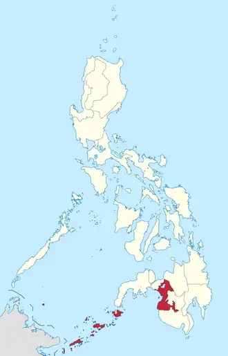 Bangsamoro