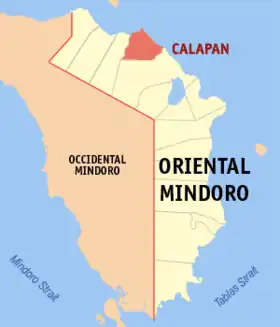 Calapan