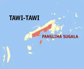 Panglima Sugala