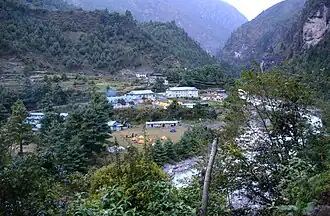 Phakding