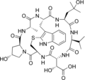 Phallacine
