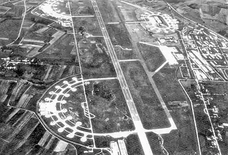 Image illustrative de l’article Base aérienne de Phalsbourg-Bourscheid