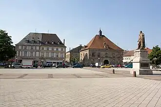 Phalsbourg