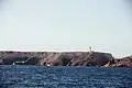 Phare de l'île Berlenga Grande (2022)
