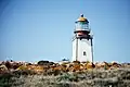 Phare de l’île de Berlenga Grande (2022)