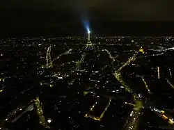 A minuit