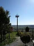 Phare aéronautique de Montferrand