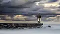 Le phare.
