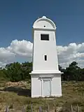 Phare Saint-Nicolas.