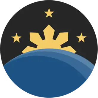 Logo de la PhilSA