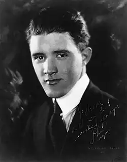 Philip Ford, 1925