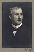 Philip Wilson Steer (1922)