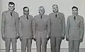 À Tokyo, 1953
