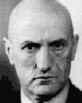 Philipp Etter28 mars 1934 au19 novembre 1959