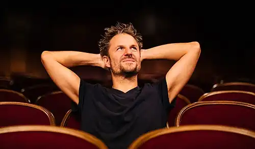 Philipp Hochmair