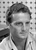Philippe Leroy (Manu Borelli)