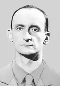 Philippe Castelli(le tailleur)
