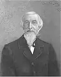 Philippe Plantamour