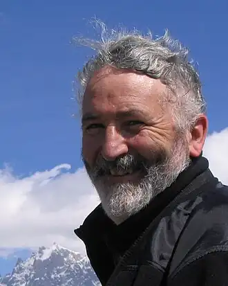Philippe Barbeau (1952), écrivain jeunesse.