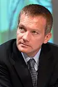 Philippe Favre (2006-2008)