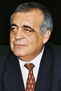 Philippe Séguin