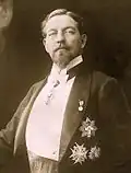 Le duc d'Orléans