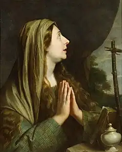 Philippe de Champaigne.