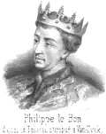 Philippe le Bon
