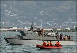 Un MPAC Mk 1