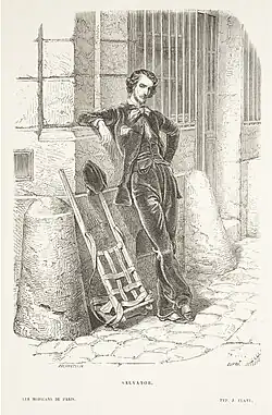 Salvator.