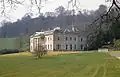 Phillips House à Dinton dans le Wiltshire (1814–1817)