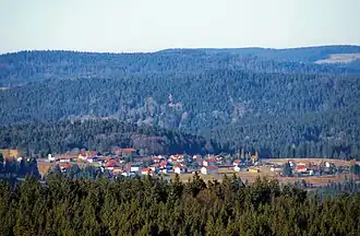 Philippsreut