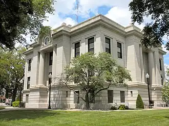 Phillipsburg (Kansas)
