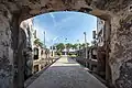 Fort de Phi Suea Samut