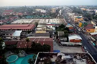 Phitsanulok