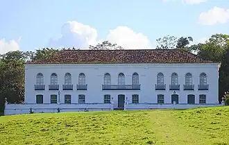 Moreno (Pernambouc)