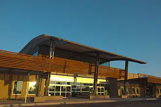 Image illustrative de l’article Aéroport de Phoenix-Mesa-Gateway