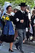 Marion Debosscher (Bannalec)