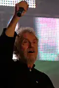 Gilles Servat