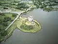 Château de Dungaire