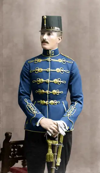 Image illustrative de l’article Béla Békessy
