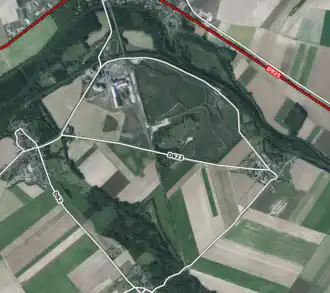 Image illustrative de l’article Oppidum du Vieux Reims