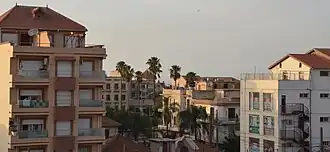 Bordj El Kiffan