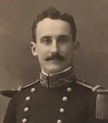 Charles de Blic