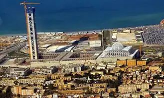 Mohammadia (Alger)