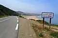 Plage de Dechira