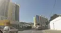Près de l'Entreprise du Métro d'Alger
