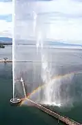 Arc-en-ciel.