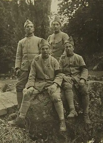 Image illustrative de l’article 228e régiment d'infanterie